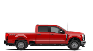 2026 Ford Super Duty® External Image 1